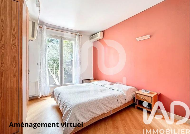 Maison de maîtres - 130 m² - 5 pièces