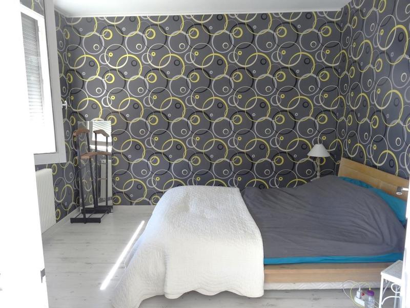 Appartement - 75 m² - 4 pièces