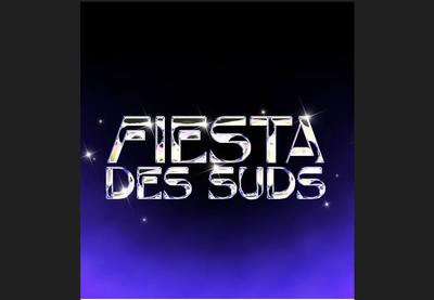 Fiesta des Suds