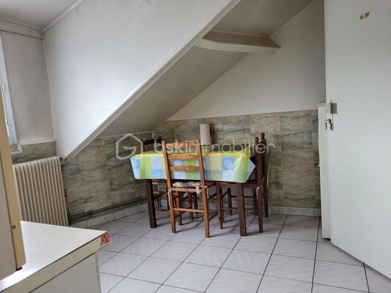 Immeuble - 270 m² - 11 pièces