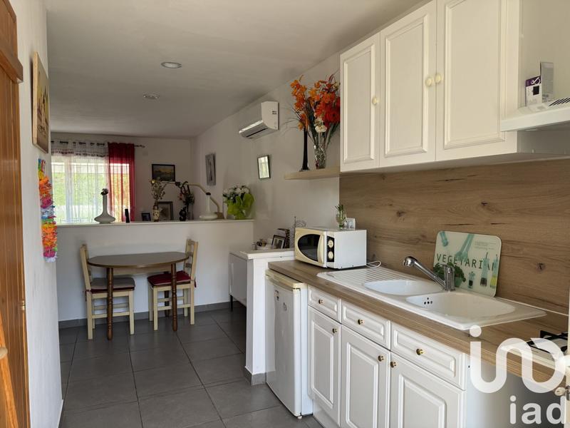 Maison - 150 m² - 5 pièces