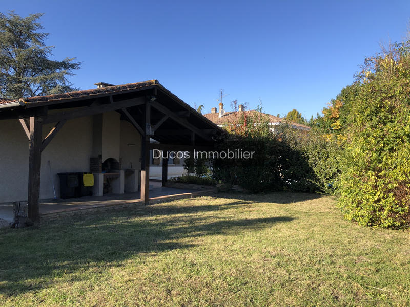 Maison - 119 m² - 5 pièces