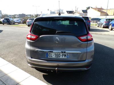 Renault Grand Scénic Gd 4 Intens Dci 130 Cv 7 Places