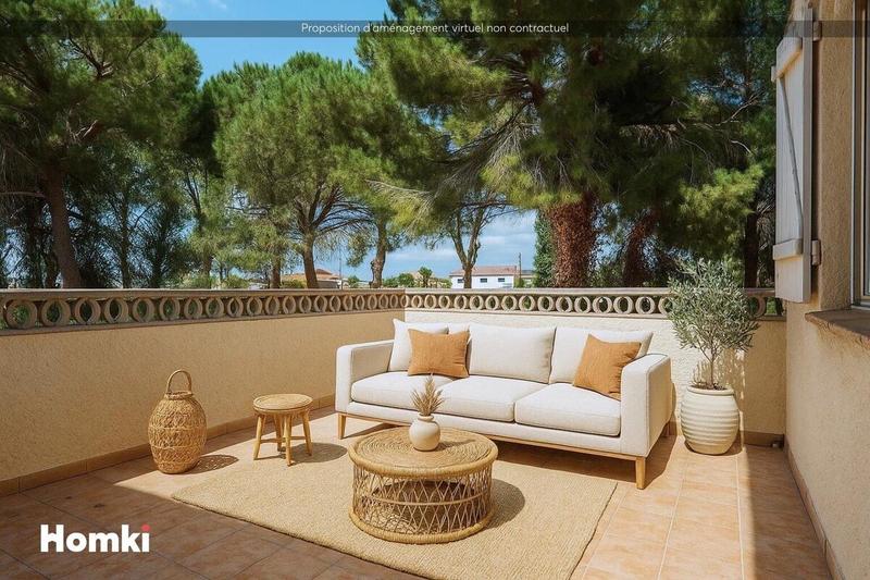 Maison - 106 m² - 6 pièces