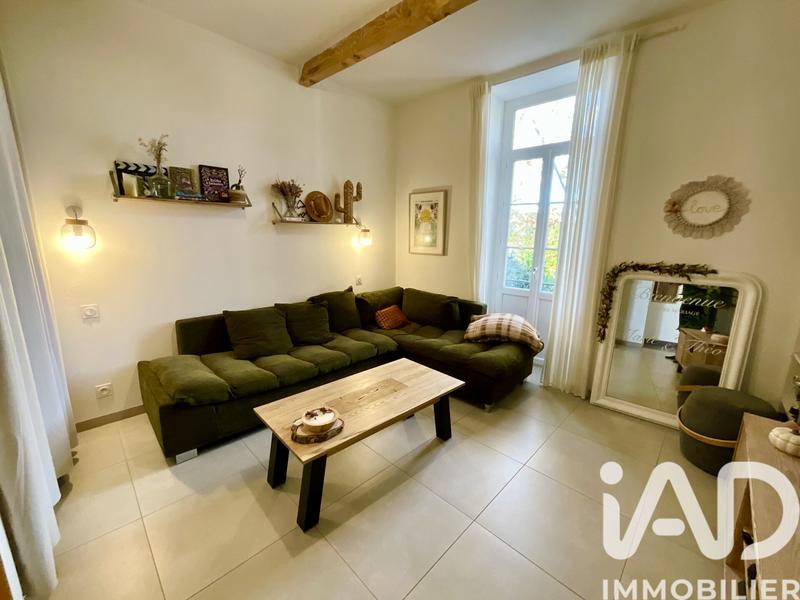 Appartement - 99 m² - 4 pièces