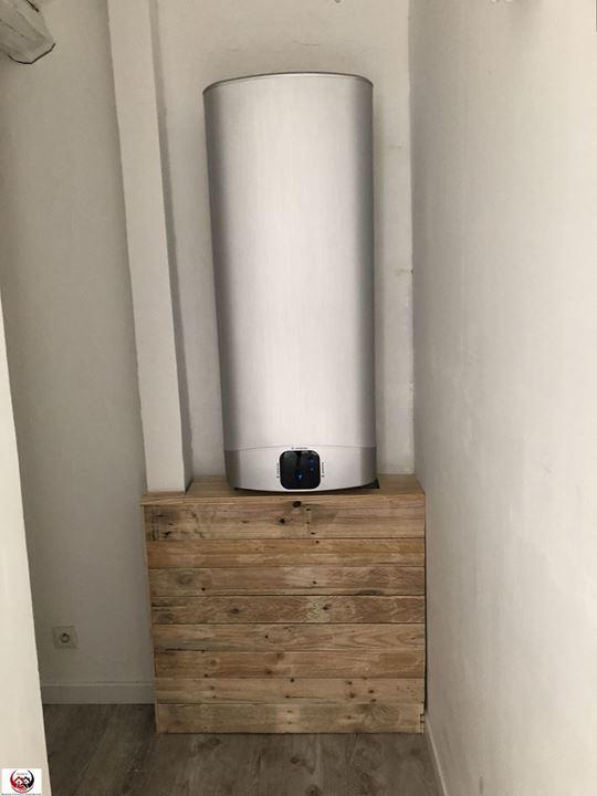 Appartement - 81 m² - 3 pièces