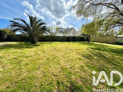 Maison - 154 m² - 8 pièces