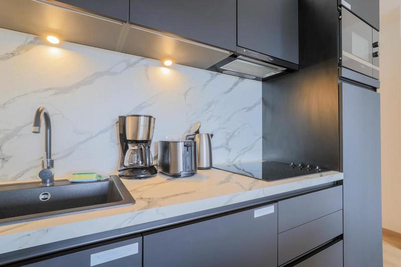 Appartement - 41 m² - 3 pièces