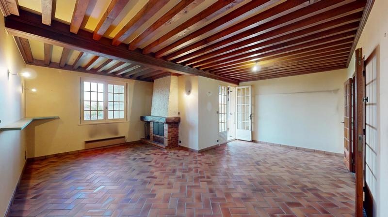 Maison - 188 m² - 7 pièces