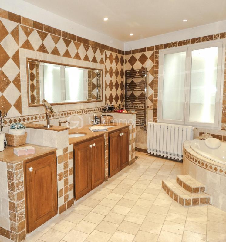 Maison en pierre - 174 m² - 4 pièces