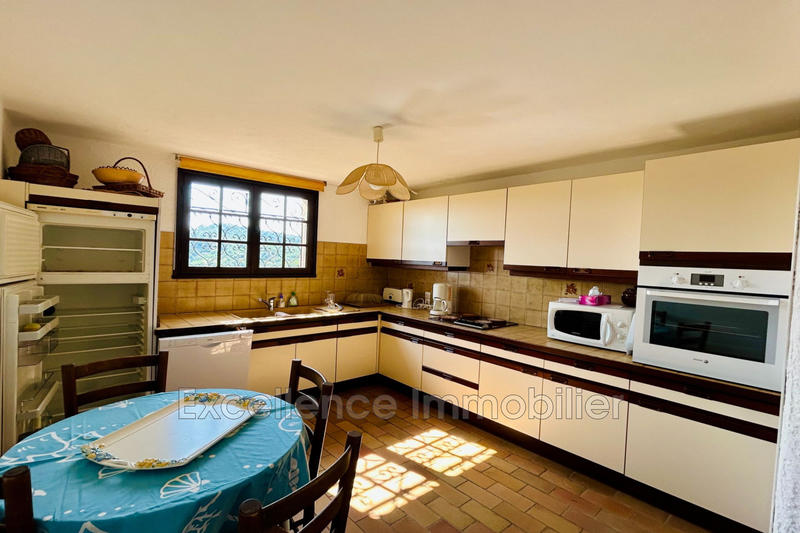 Villa - 150 m² - 5 pièces