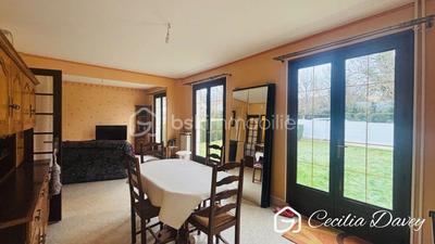 Maison de village - 63 m² - 4 pièces