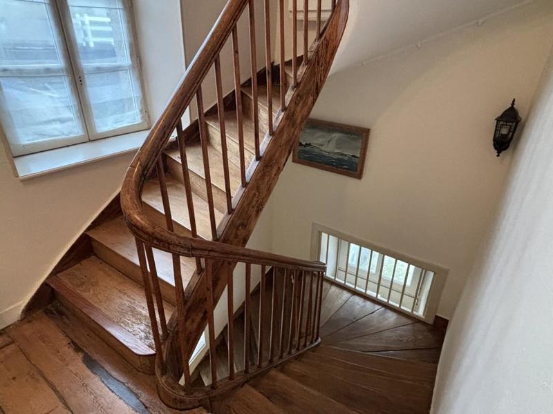 Maison de ville - 155 m² - 6 pièces