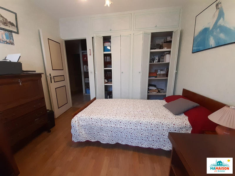 Maison - 146 m² - 6 pièces