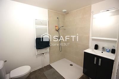 Appartement - 25 m² - 1 pièce