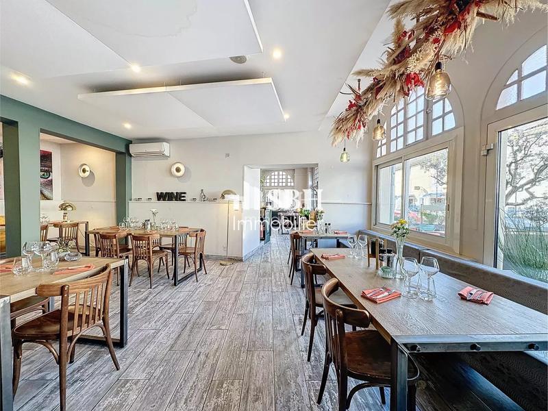 Fonds de commerce - Magasins