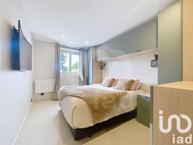 Duplex - 93 m² - 5 pièces