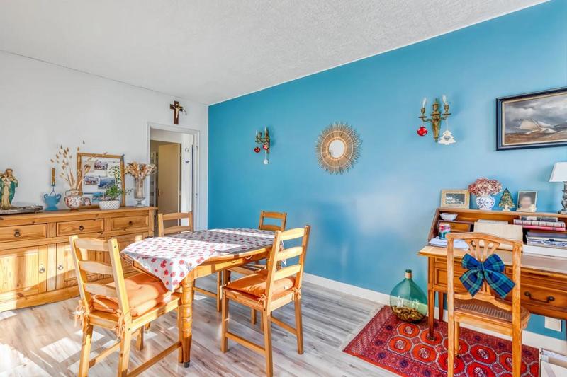 Appartement - 73 m² - 4 pièces