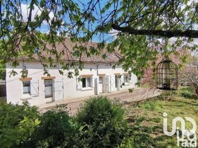 Maison - 184 m² - 5 pièces