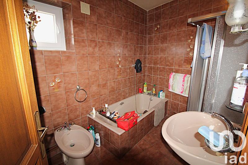 Maison de village - 117 m² - 7 pièces