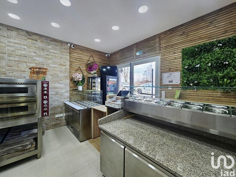 Local commercial - 46 m²