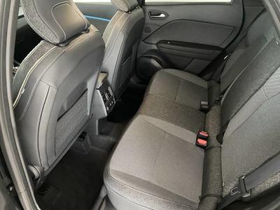 Renault Captur E-Tech full hybrid 145 ch Evolution