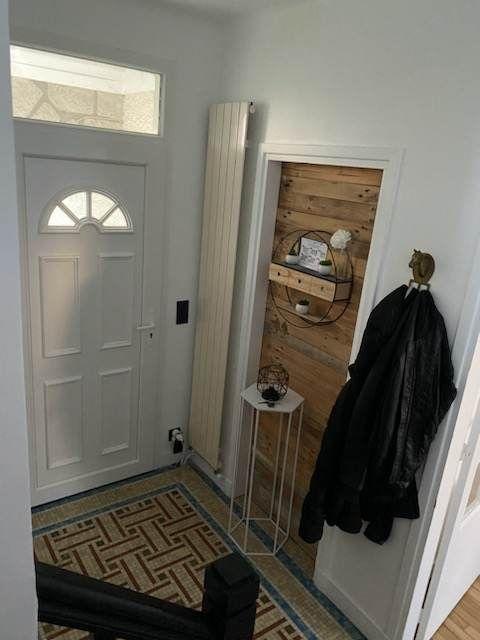 Villa - 78 m² - 4 pièces