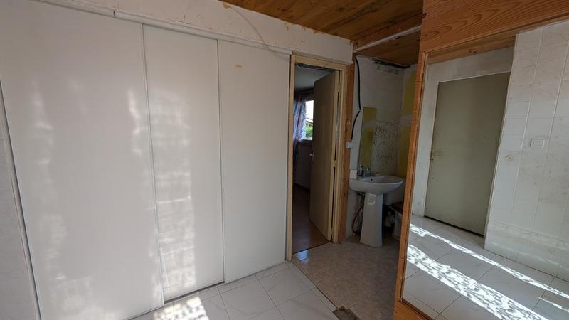 Maison - 103 m² - 4 pièces