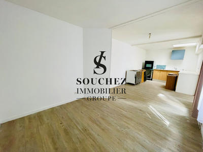 Immeuble - 209 m²
