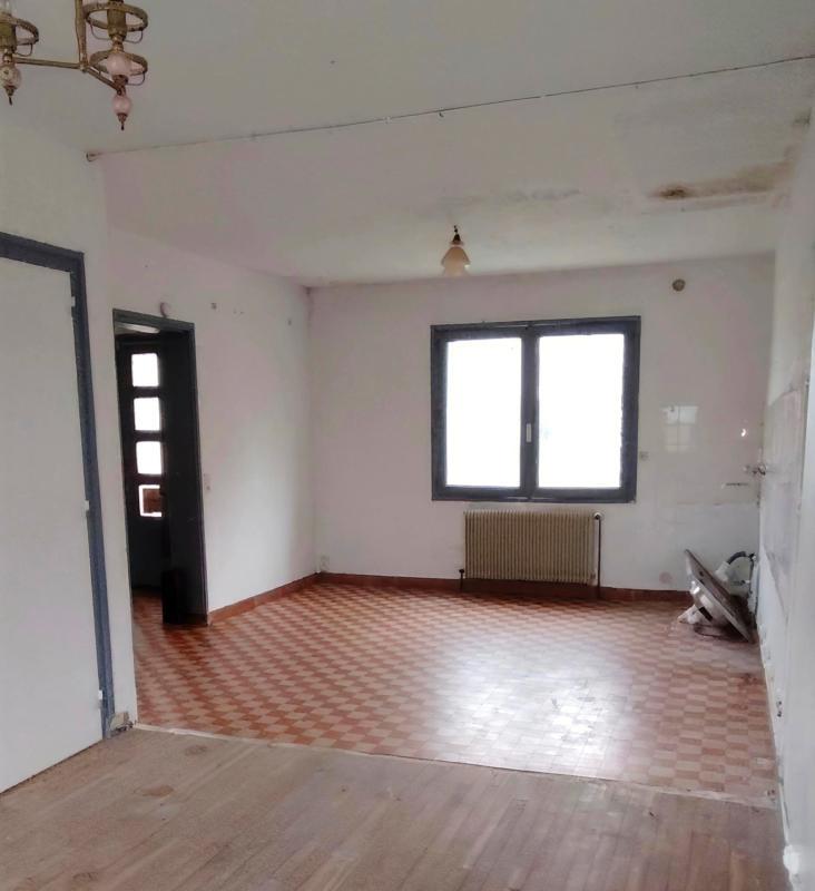 Maison - 96 m² - 4 pièces