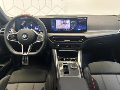 Bmw Serie 2 Coupe M240i xDrive 374 ch Bva8 m Performance