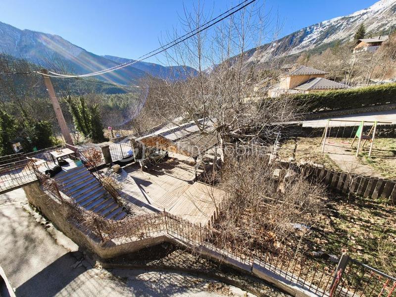 Immeuble - 240 m² - 10 pièces