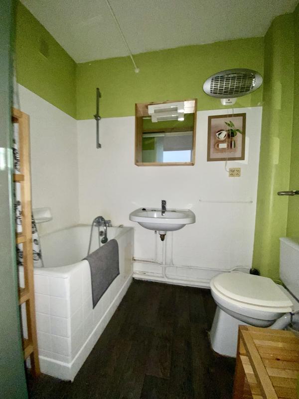 Appartement - 26 m² - 1 pièce