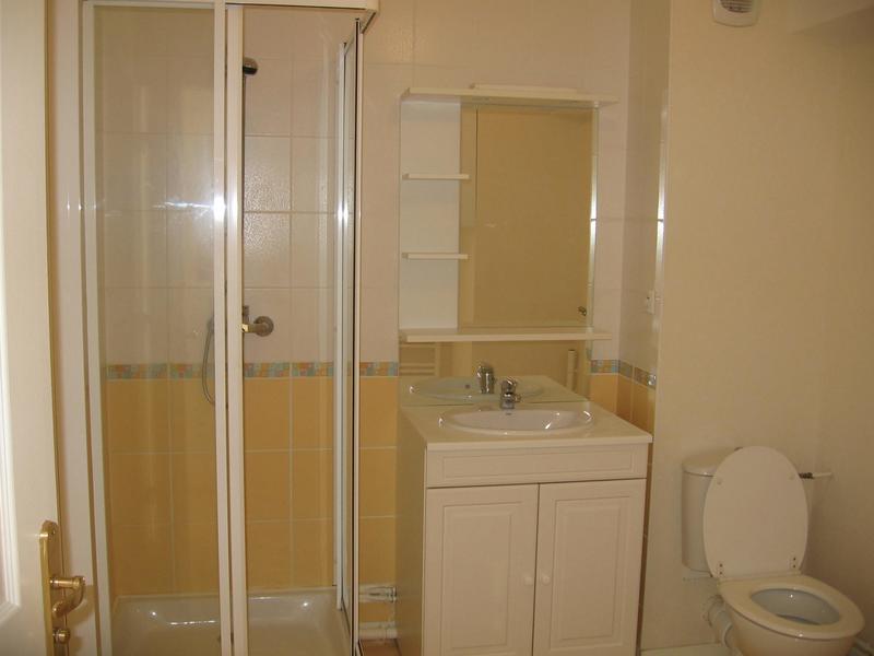 Appartement - 33 m² - 1 pièce