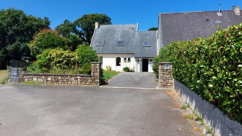 Maison - 132 m² - 6 pièces