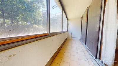 Appartement - 87 m² - 4 pièces