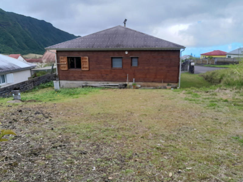 Villa - 137 m² - 6 pièces