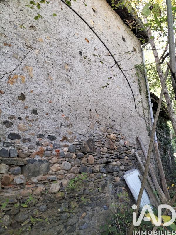 Ferme - 77 m² - 2 pièces