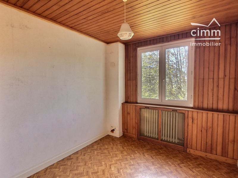 Maison - 140 m² - 4 pièces