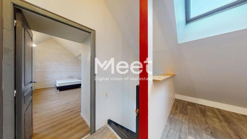 Maison - 130 m² - 3 pièces