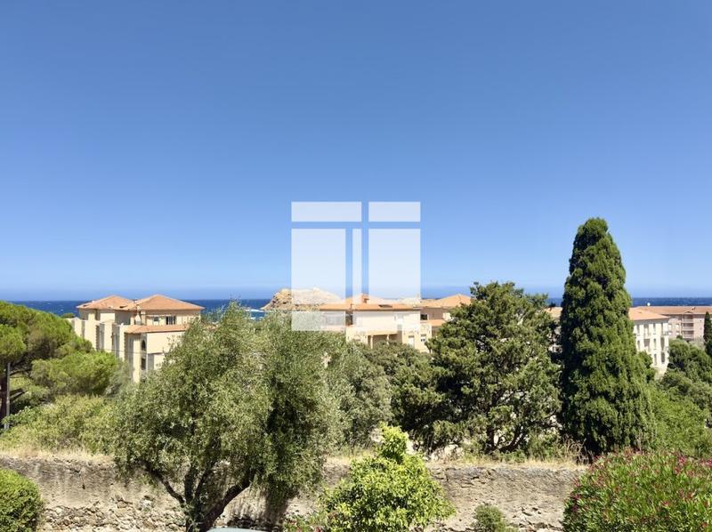 Appartement - 23 m² - 1 pièce