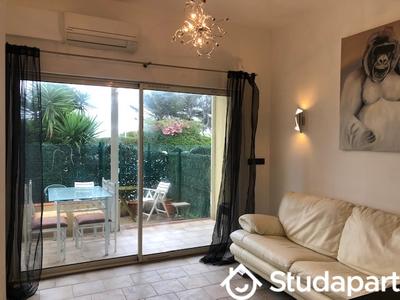 Appartement - 44 m² - 3 pièces