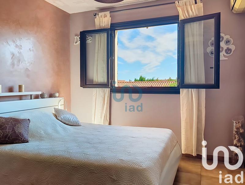 Maison - 80 m² - 3 pièces