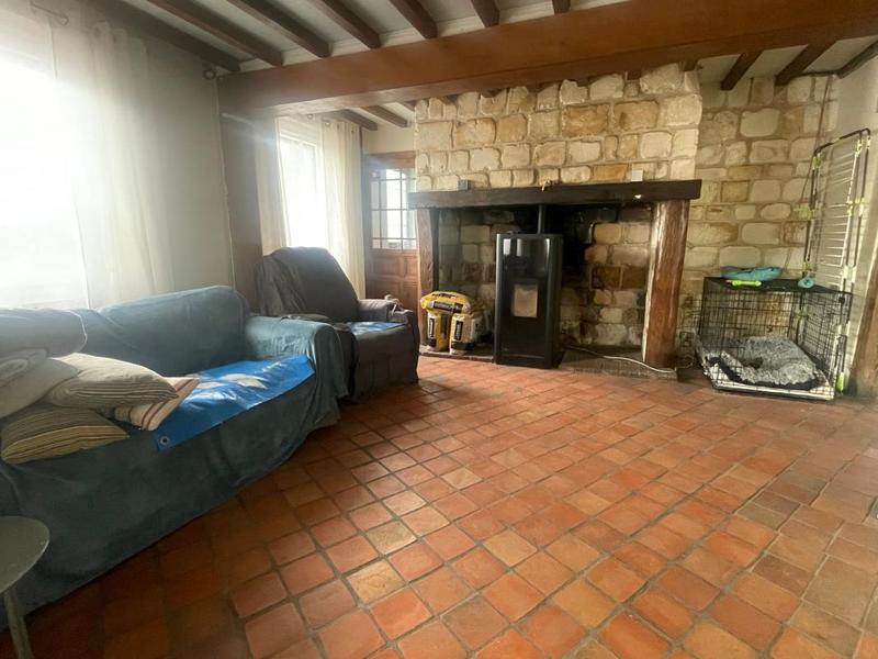 Longère - 200 m² - 7 pièces