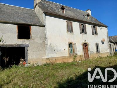 Maison - 180 m² - 5 pièces