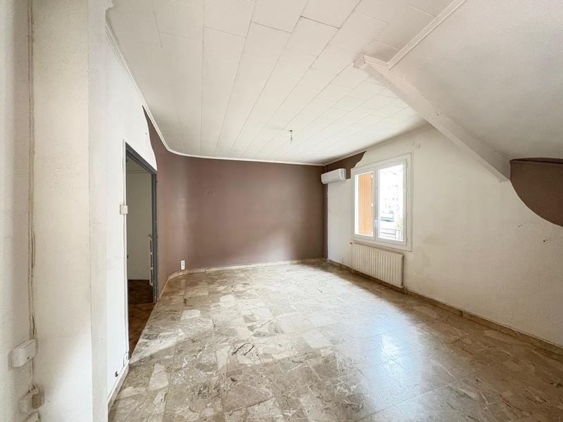 Maison de village - 160 m² - 6 pièces