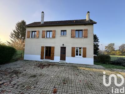 Maison - 195 m² - 10 pièces