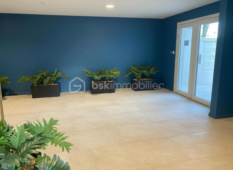 Appartement - 68 m² - 2 pièces