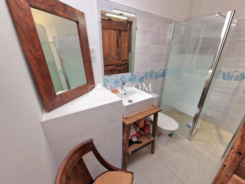 Villa - 98 m² - 5 pièces