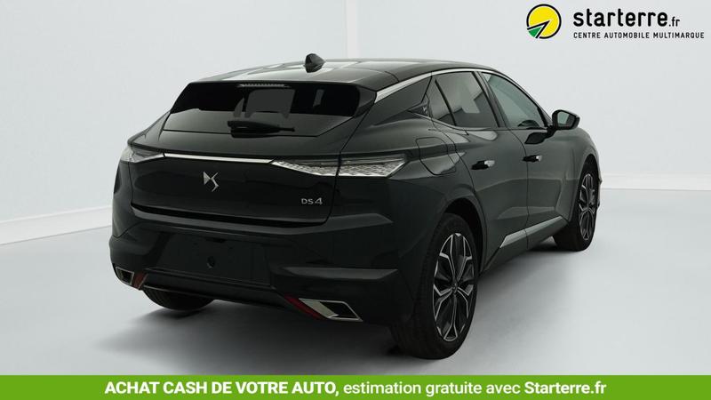 Ds Ds 4 PureTech 130 Eat8 Rivoli